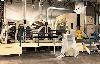  SPINNBAU AUTOMATEX Needle Punch Line, ~5.5M, consisting of: